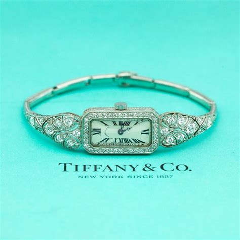 tiffany watches price|antique tiffany watches for women.